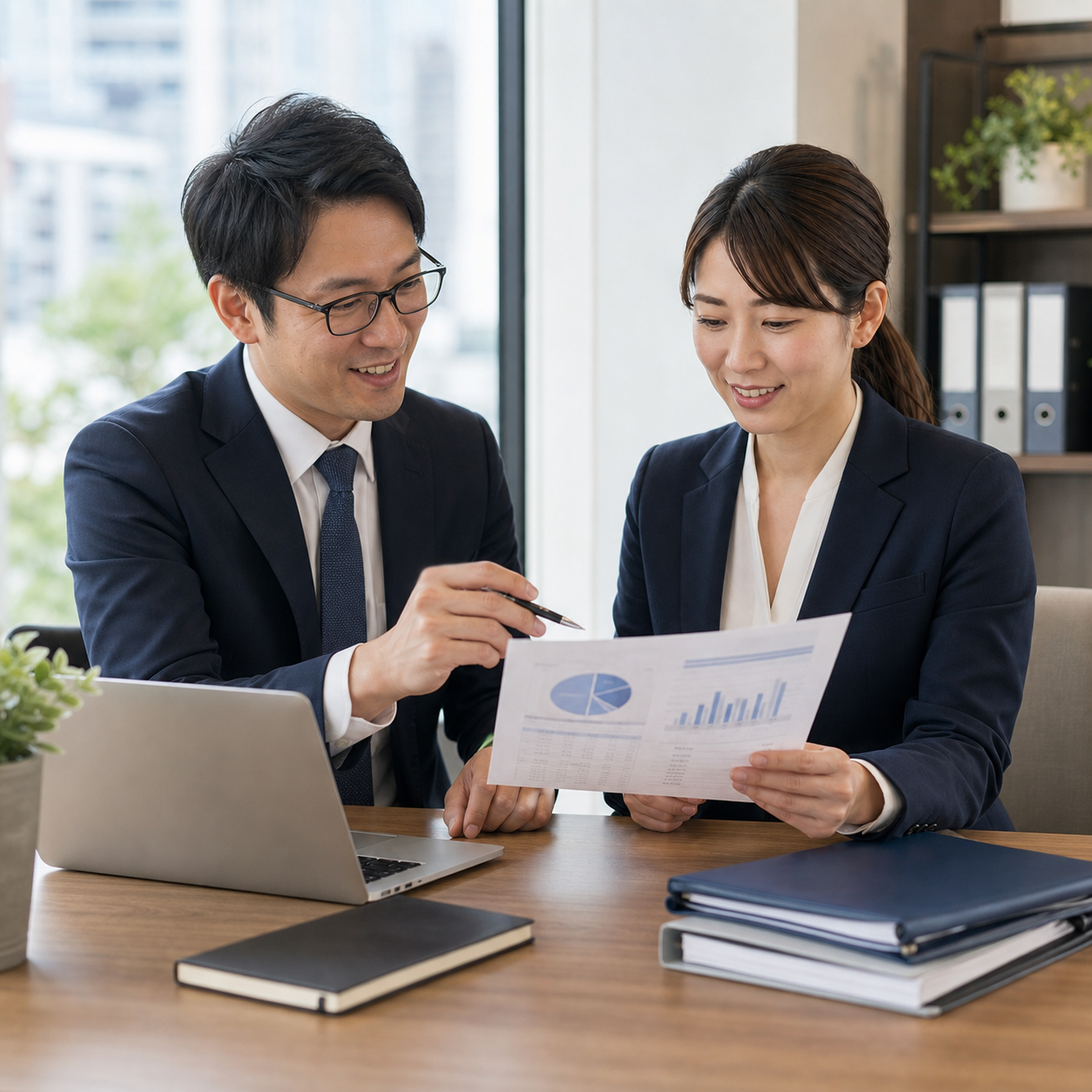 安定稼働するプロチーム